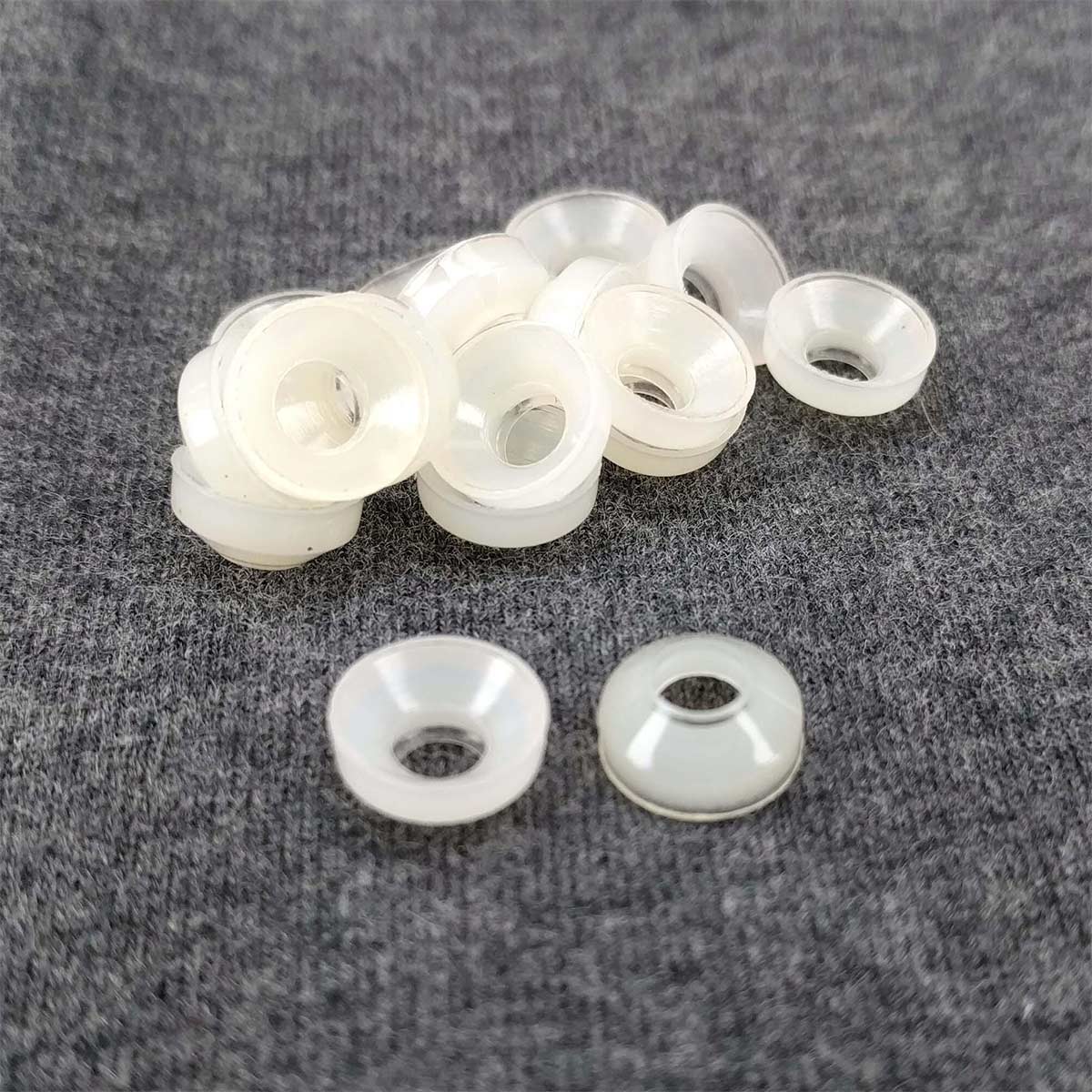 1/4″ Nylontiiviste MFL/FFL-kierteille