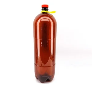8L Oxebar PET keg