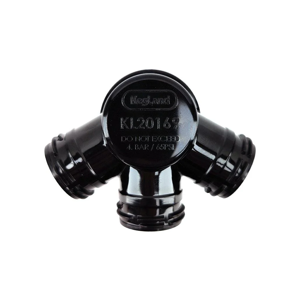 Oxebar Hydra PCO38 Tapping head -kansi - Image 2