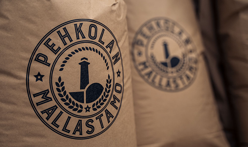 Pehkolan Taalainmaan Vehnämallas – Dalarna Wheat Malt – EBC 3–5 - Image 3