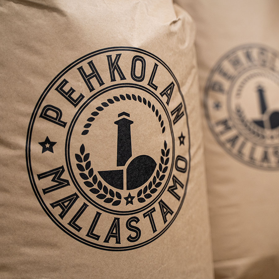 Pehkolan Sahtimallas, rouhittu – 20kg - Image 3