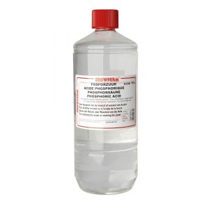 Brewferm fosforihappoliuos 75% – 1000ml