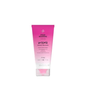 Four Reasons Intense Treatment Pink 200 ml