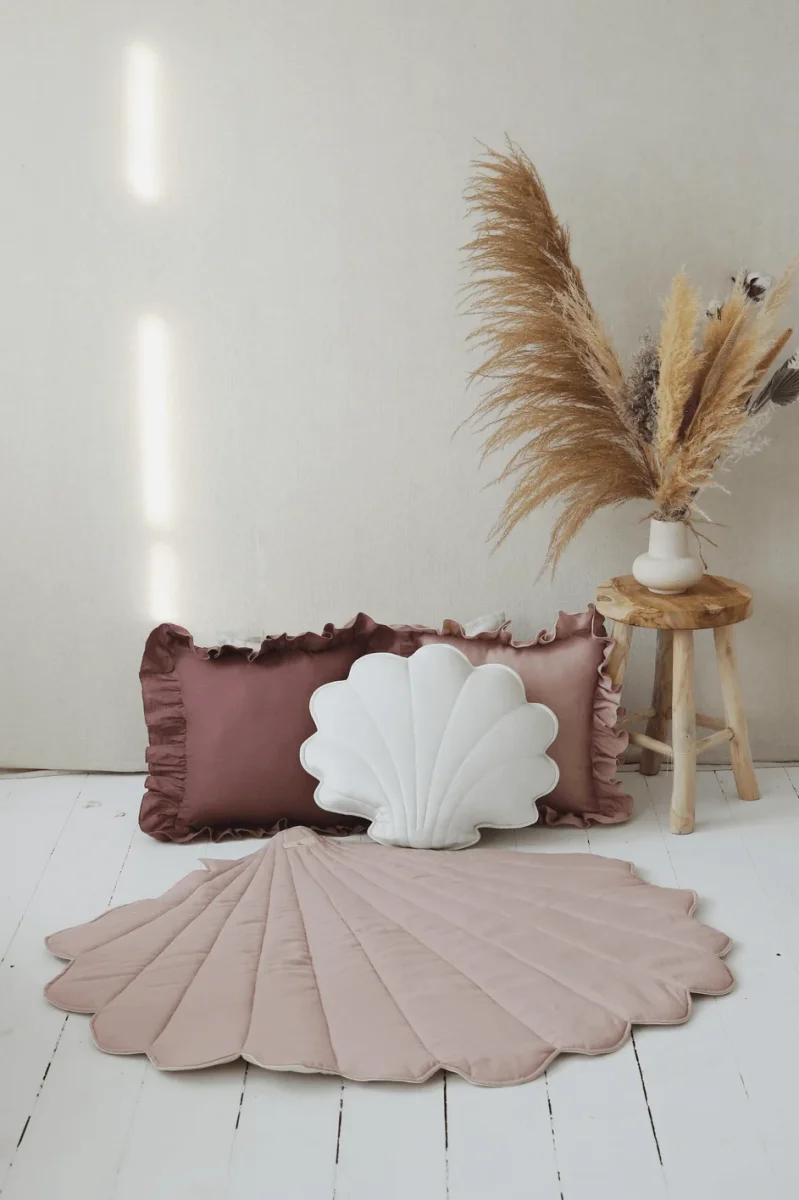 Moi Mili Leikkiteltta Setti, Powder Frills - Image 6
