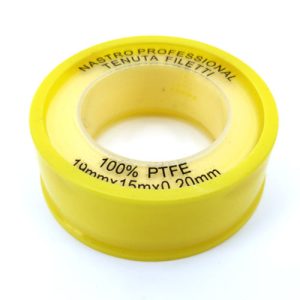 PTFE kierreteippi