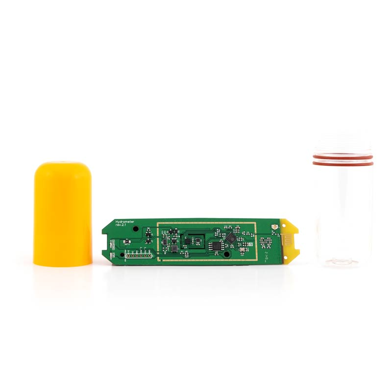 RAPT Pill Hydrometri & lämpömittari (Bluetooth & Wifi) - Image 3