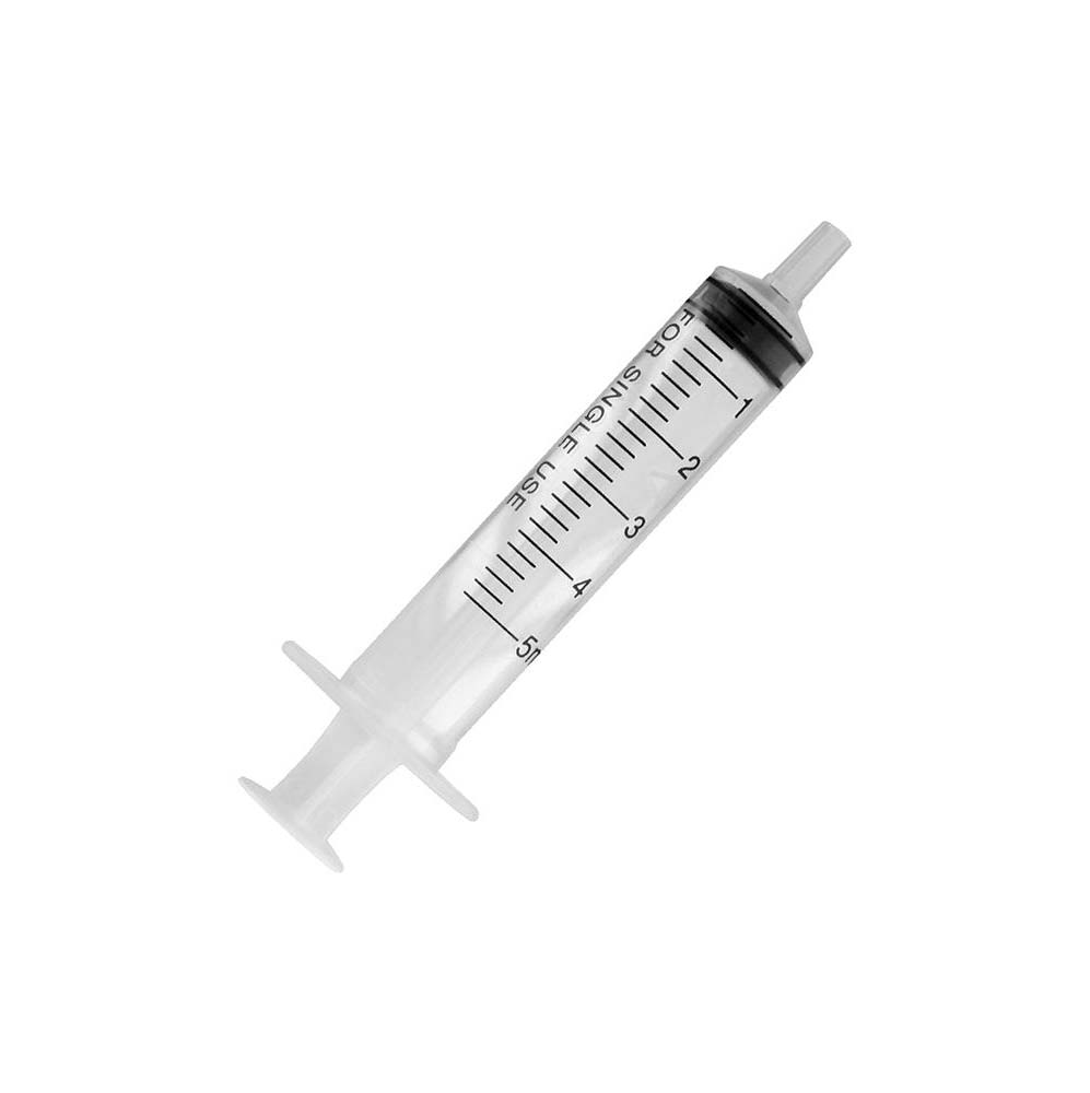Ruisku 5ml 3-osainen - Image 2