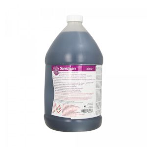 SaniClean Five Star 3,78 l