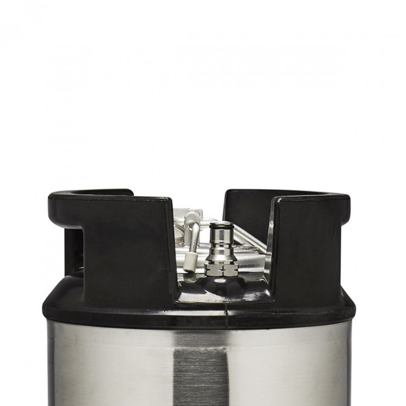 19L A.E.B Ball-Lock Cornelius Keg – UUSI - Image 3