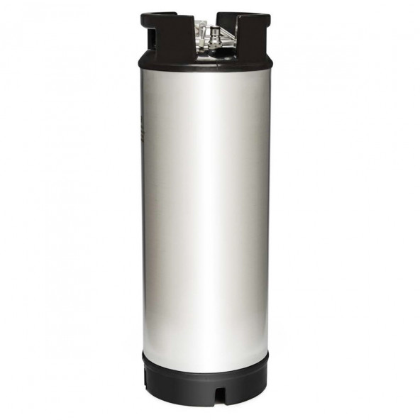 19L A.E.B Ball-Lock Cornelius Keg – UUSI - Image 2