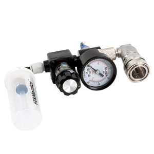 SpunDiT USA 2.0 – Premium Spunding Valve