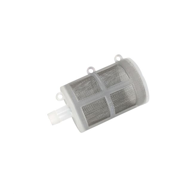 Suodatin imuputkelle / Float dip tube filter