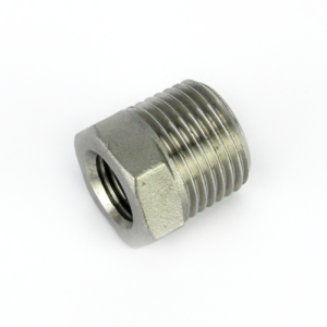 Supistusnippa 1/2″ BSP – 1/4″ BSP