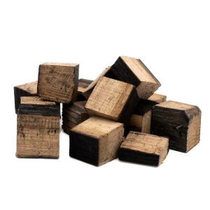 Tammikuutio rommitynnyreistä – 250g