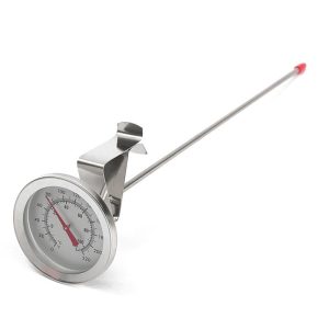 Analoginen lämpömittari -10 – +110 °C