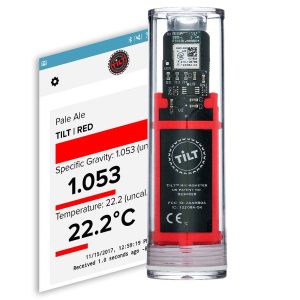 Tilt™ Hydrometri