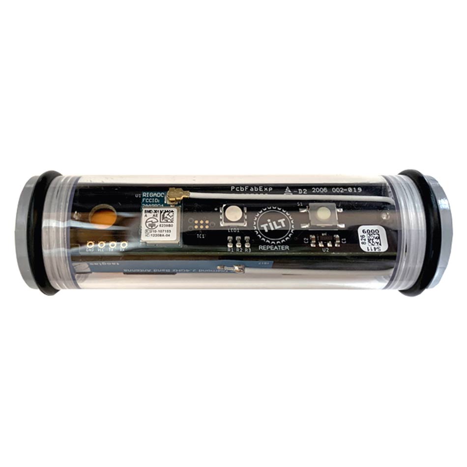 Tilt® Repeater