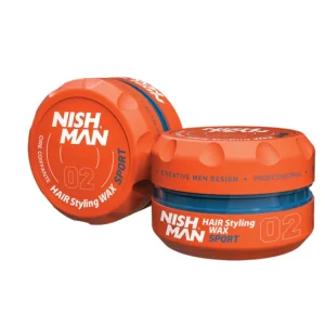 Nishman Wax 02 SPORT 150ml