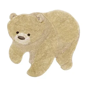 Animal, Pestävä Matto, Bear