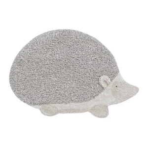 Animal, Pestävä Matto, Hedgehog