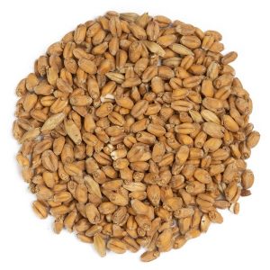 Weyermann® Oak Smoked Wheat Malt – EBC 4-8