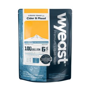 Wyeast 4184 Sweet Mead
