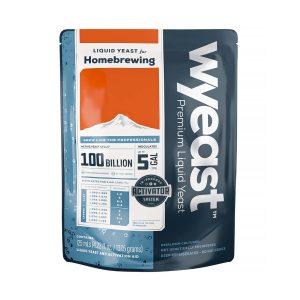 Wyeast 1335 British Ale II