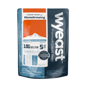 Wyeast 3942-PC Belgian Wheat